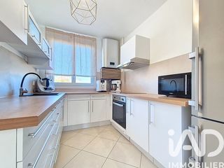  Appartement � vendre 3 pi�ces 56 m�