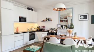  Appartement � vendre 3 pi�ces 57 m�