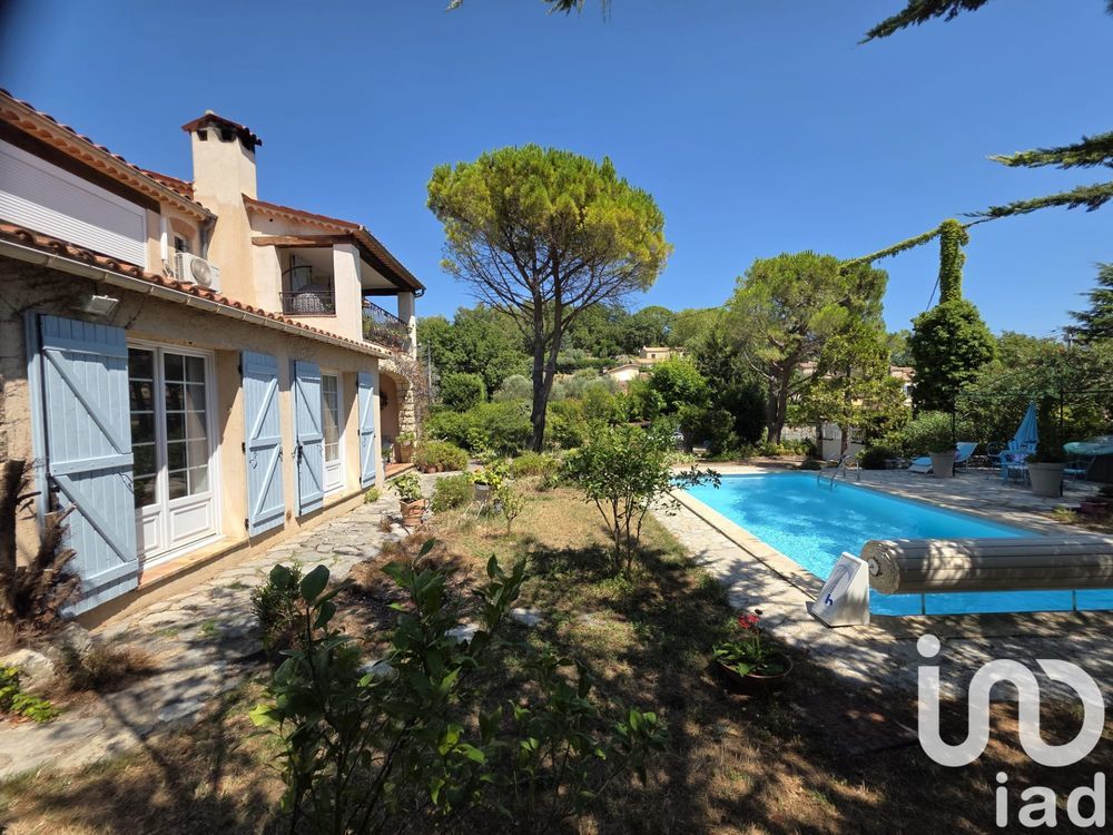 � vendre  Maison Ch�teauneuf-Grasse (06740)