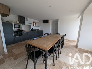  Maison � vendre 5 pi�ces 128 m�