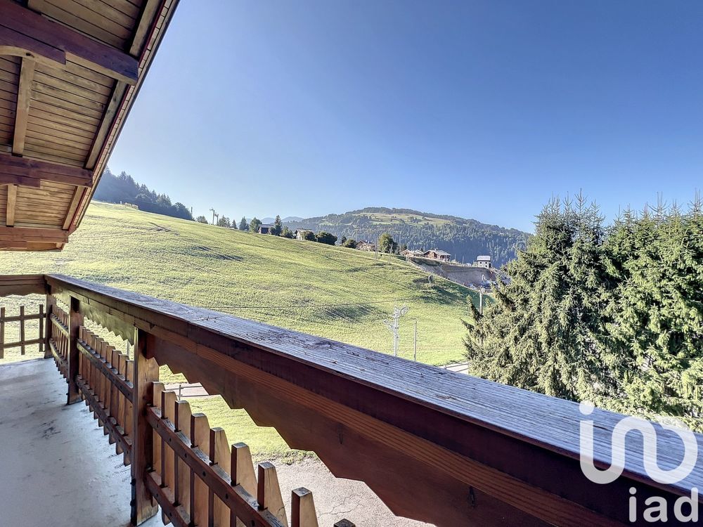 � vendre  Maison Notre-Dame-de-Bellecombe (73590)