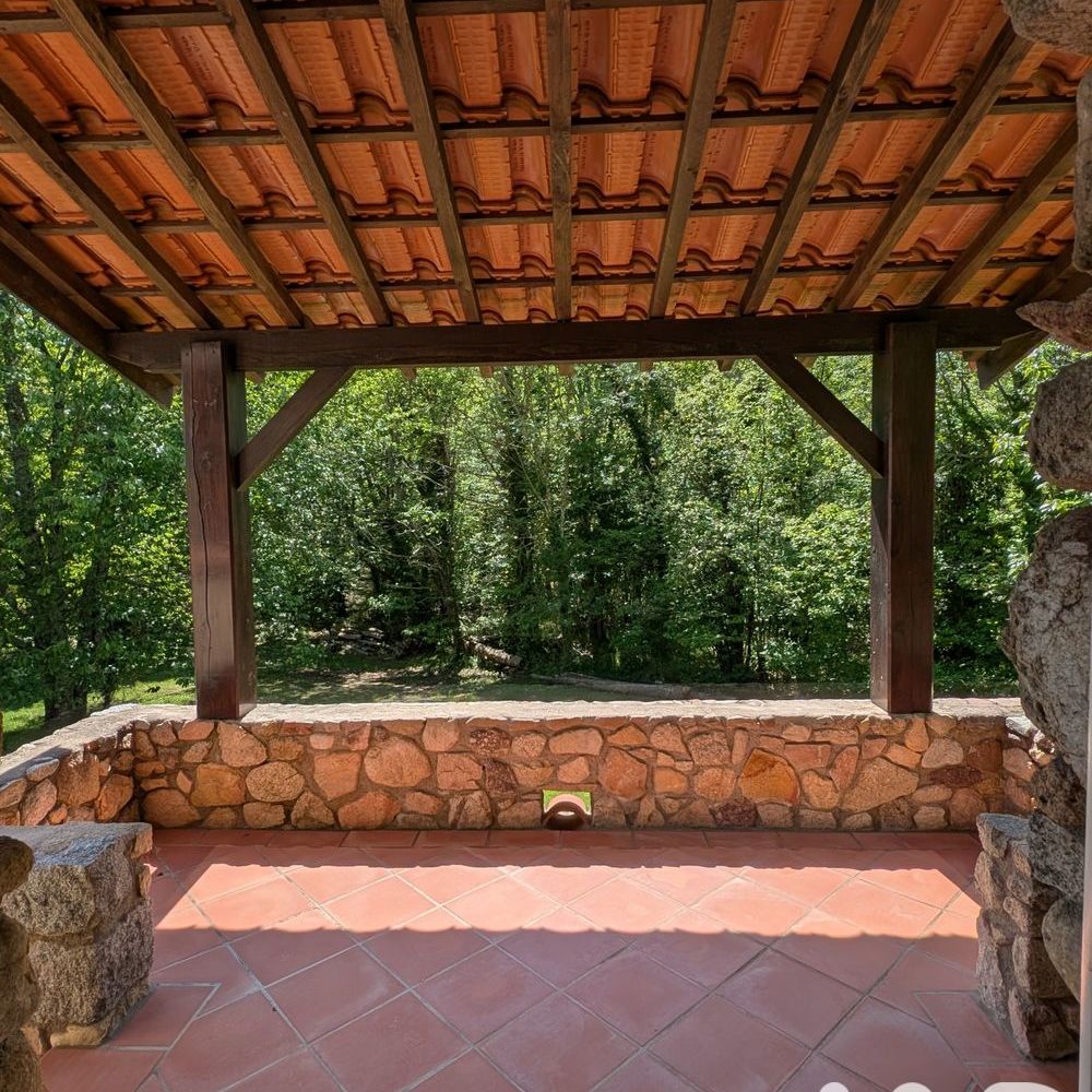 � vendre  Maison Saint-Laurent-de-Cerdans (66260)