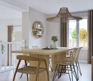  Maison � vendre 8 pi�ces 230 m�