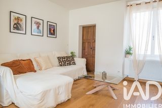  Appartement � vendre 2 pi�ces 62 m�