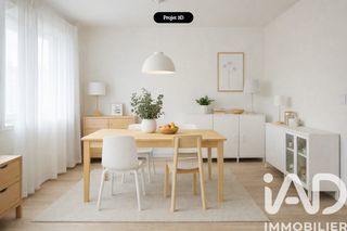  Maison � vendre 7 pi�ces 128 m�