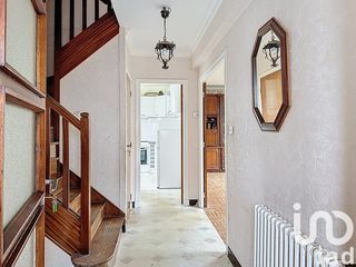  Maison � vendre 6 pi�ces 105 m�