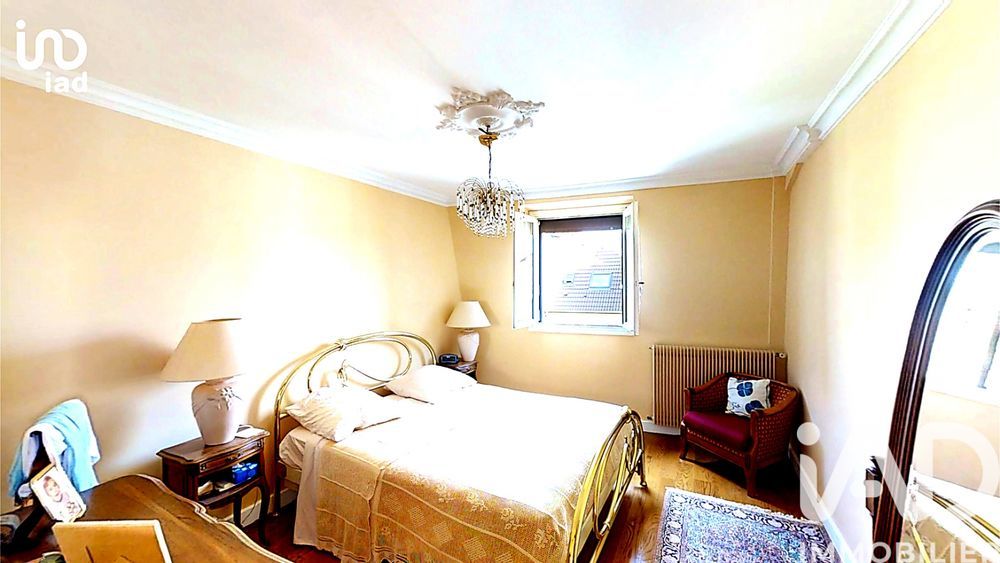 � vendre  Maison Rosny-sous-Bois (93110)