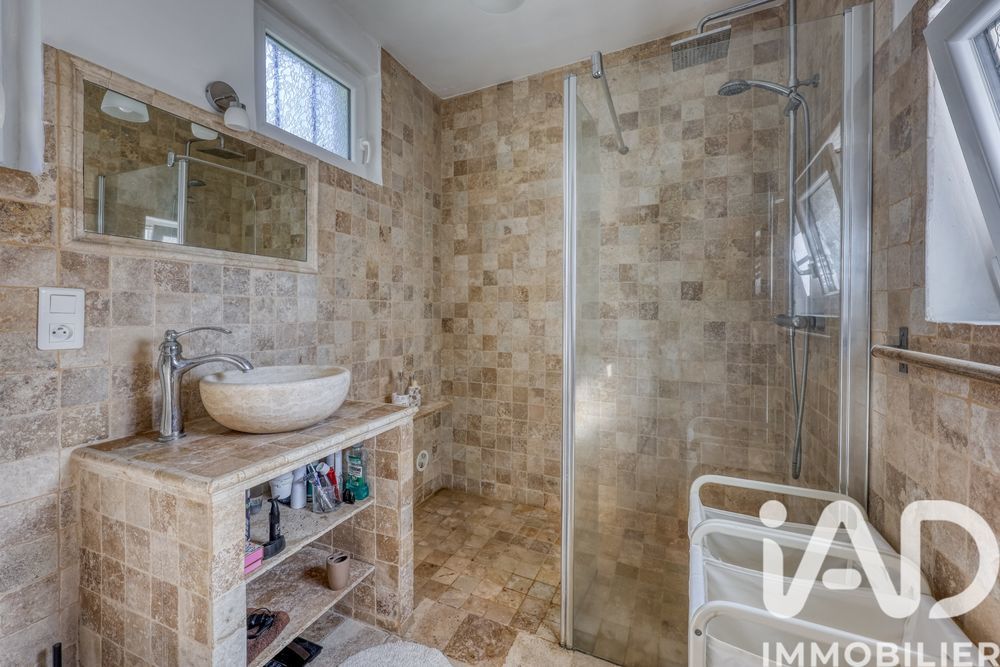 � vendre  Maison Saint-Rapha�l (83700)