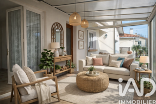  Maison � vendre 4 pi�ces 80 m�