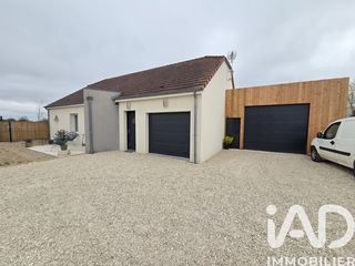  Maison � vendre 6 pi�ces 89 m�