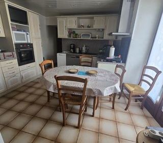  Maison � vendre 5 pi�ces 120 m�