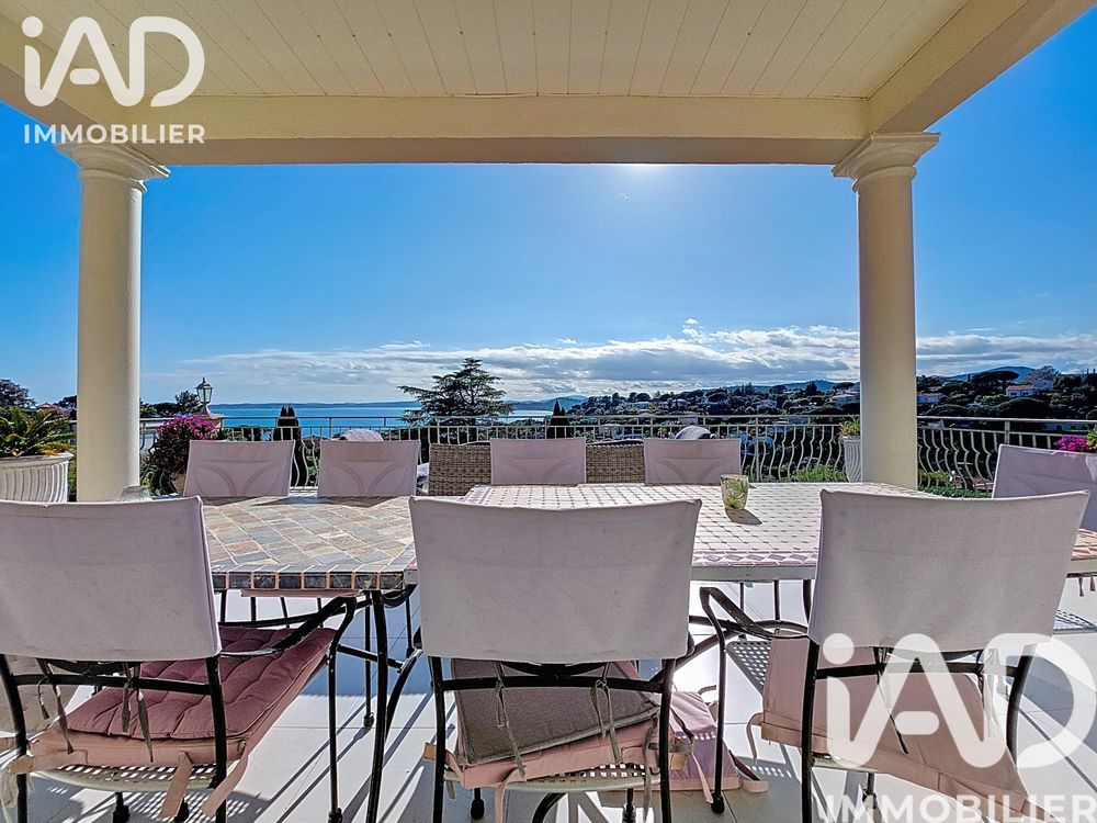 � vendre  Maison Les Issambres (83380)