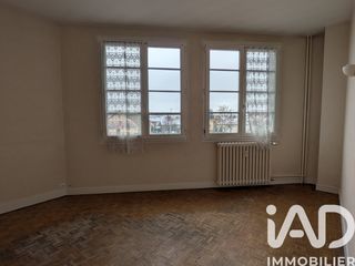  Appartement � vendre 2 pi�ces 44 m�