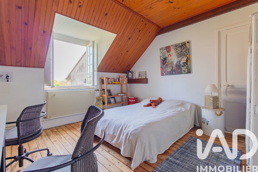 � vendre  Maison Thomery (77810)