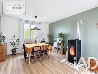  Maison � vendre 4 pi�ces 95 m�