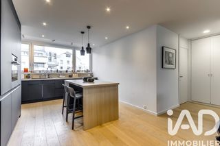  Appartement � vendre 4 pi�ces 98 m�