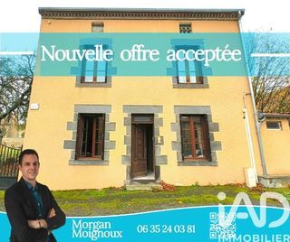  Maison � vendre 3 pi�ces 94 m�