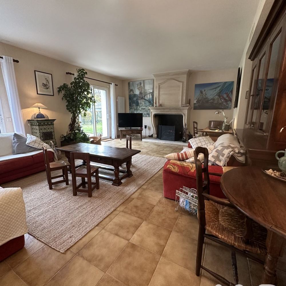 � vendre  Maison Jullouville (50610)