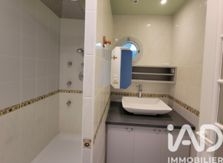  Maison � vendre 6 pi�ces 145 m�