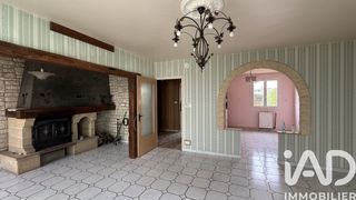  Maison � vendre 5 pi�ces 126 m�