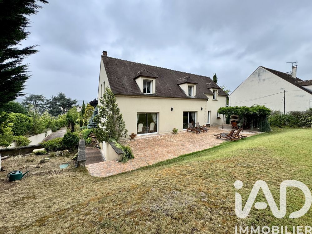 � vendre  Maison Orsay (91400)