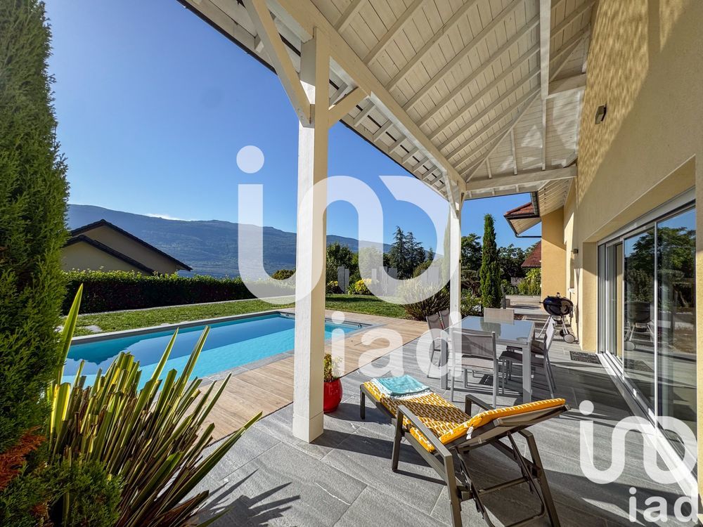 � vendre  Maison Serri�res-en-Chautagne (73310)