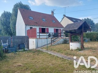  Maison � vendre 5 pi�ces 115 m�