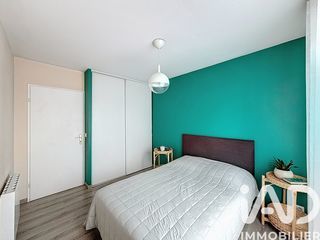  Appartement � vendre 4 pi�ces 82 m�