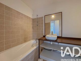  Appartement � vendre 2 pi�ces 45 m�