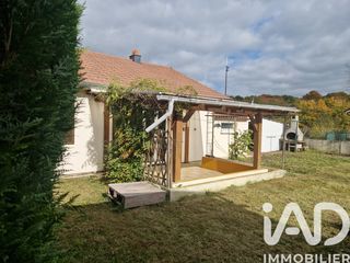  Maison � vendre 5 pi�ces 105 m�