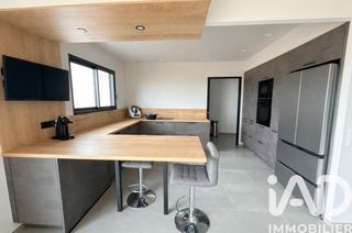  Maison � vendre 4 pi�ces 105 m�