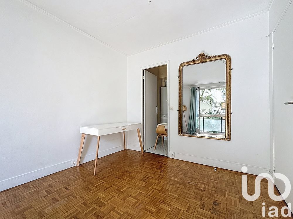 � vendre  Appartement Paris 16