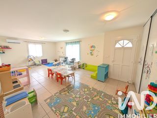  Maison � vendre 5 pi�ces 119 m�