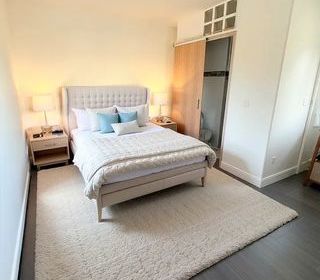  Appartement � vendre 2 pi�ces 27 m�