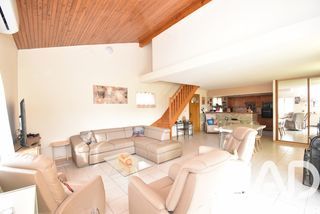  Maison � vendre 8 pi�ces 212 m�