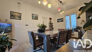  Maison � vendre 8 pi�ces 179 m�