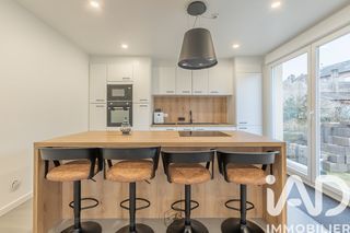  Maison � vendre 6 pi�ces 133 m�