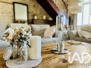  Maison � vendre 6 pi�ces 200 m�