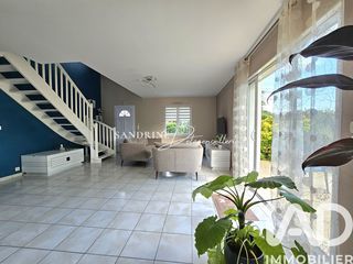  Maison � vendre 7 pi�ces 136 m�