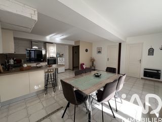  Appartement � vendre 3 pi�ces 87 m�