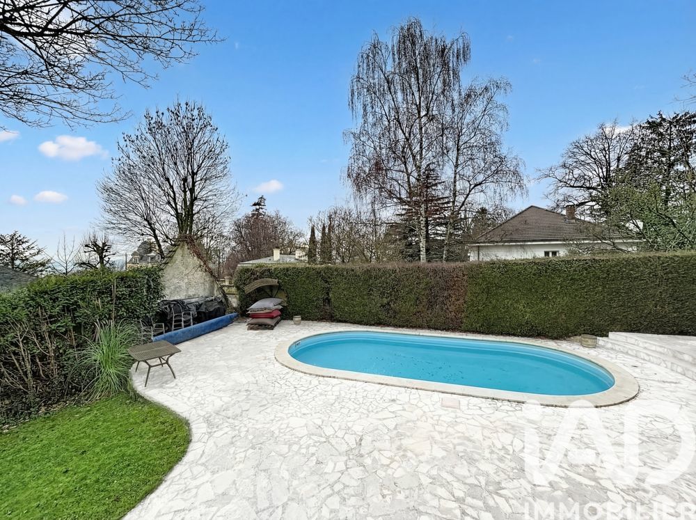 � vendre  Maison Montmorency (95160)