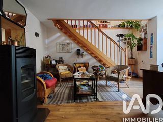  Maison � vendre 5 pi�ces 121 m�