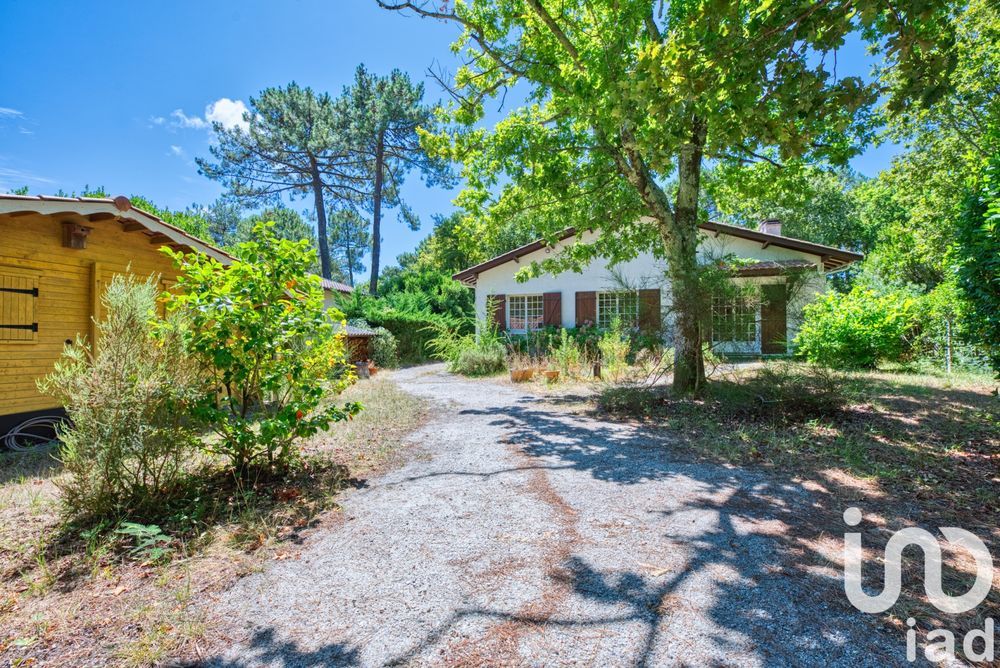 � vendre  Maison L�ge-Cap-Ferret (33950)