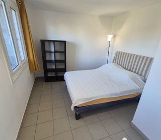  Appartement � vendre 2 pi�ces 47 m�