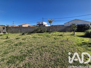  Terrain � vendre 293 m�