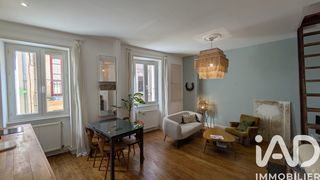  Appartement � vendre 3 pi�ces 82 m�