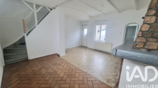  Maison � vendre 4 pi�ces 77 m�