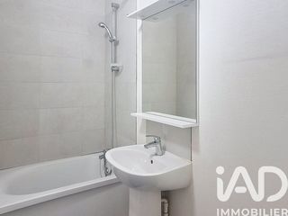  Appartement � vendre 1 pi�ce 20 m�