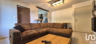  Appartement � vendre 3 pi�ces 58 m�