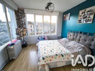  Maison � vendre 7 pi�ces 130 m�